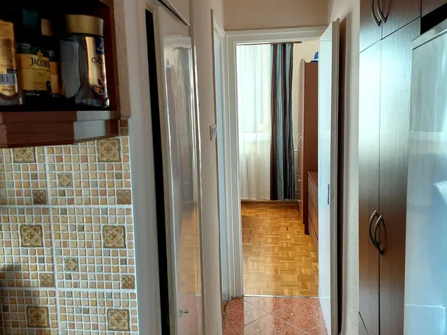 Eladó lakás Nyíregyháza 53 nm