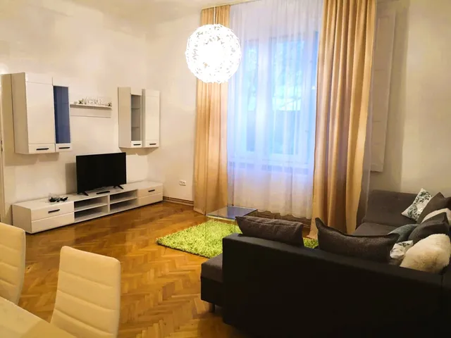 Eladó lakás Nyíregyháza 55 nm