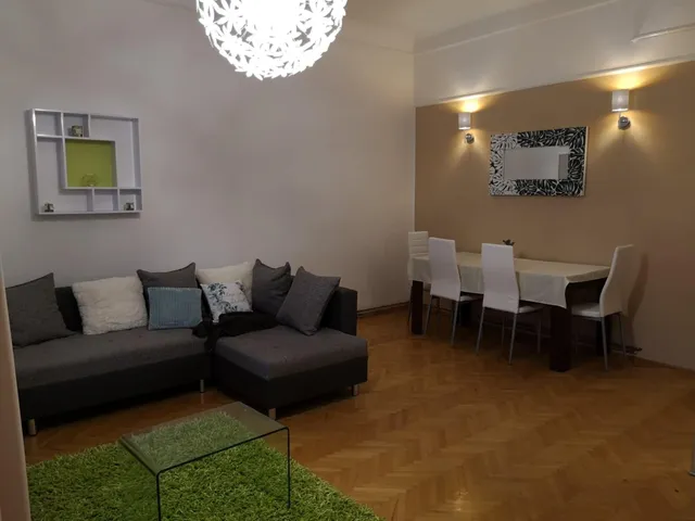 Eladó lakás Nyíregyháza 55 nm