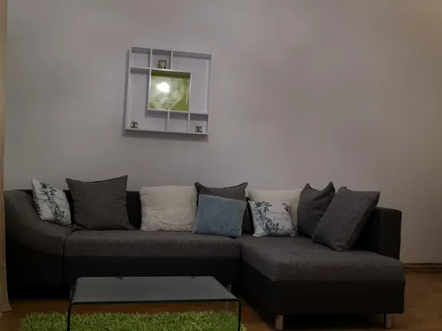 Eladó lakás Nyíregyháza 55 nm