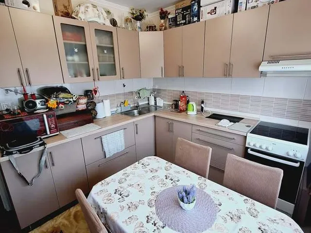 Eladó lakás Nyíregyháza 58 nm
