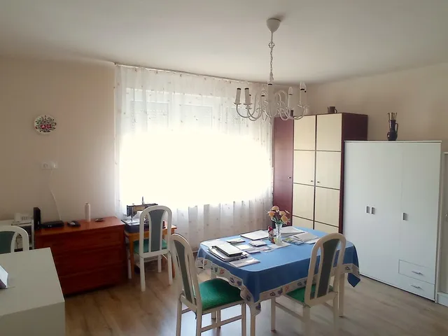Eladó lakás Nyíregyháza 54 nm