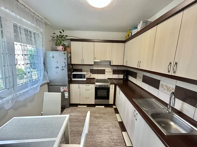 Eladó lakás Nyíregyháza 79 nm