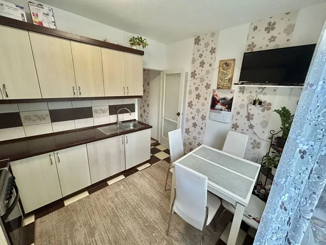 Eladó lakás Nyíregyháza 79 nm