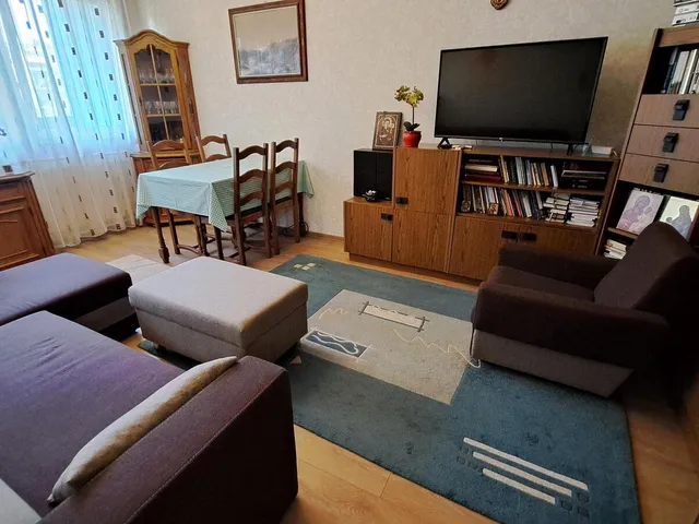Eladó lakás Nyíregyháza 51 nm