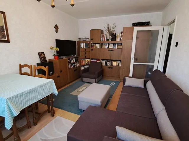 Eladó lakás Nyíregyháza 51 nm