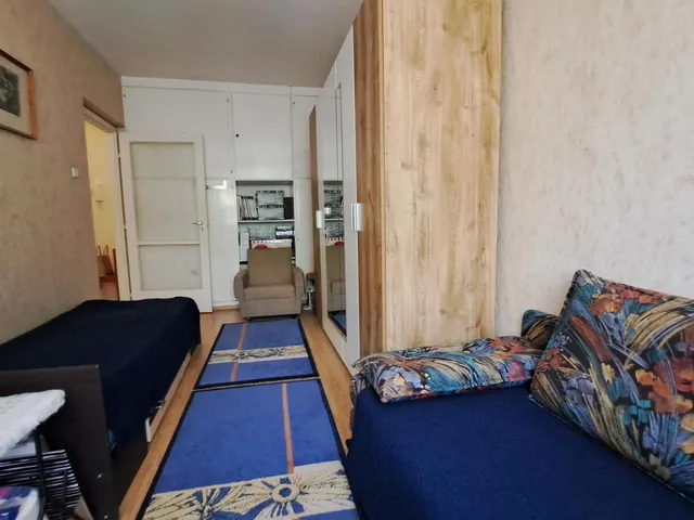 Eladó lakás Nyíregyháza 51 nm
