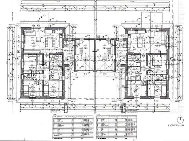 Eladó ház Nyíregyháza 98 nm