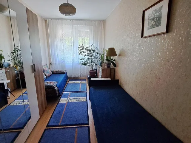 Eladó lakás Nyíregyháza 51 nm