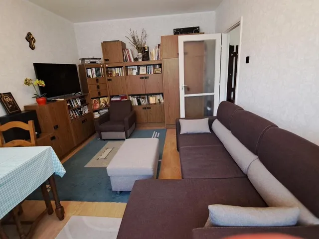 Eladó lakás Nyíregyháza 51 nm