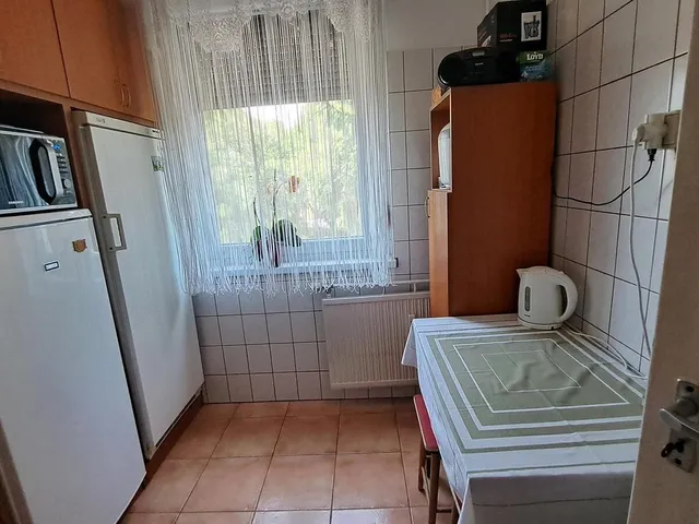 Eladó lakás Nyíregyháza 51 nm