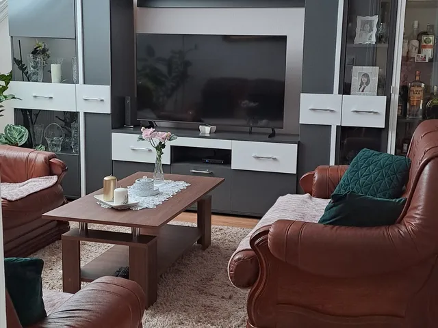 Eladó lakás Nyíregyháza 75 nm