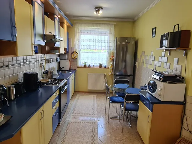 Eladó lakás Nyíregyháza 62 nm