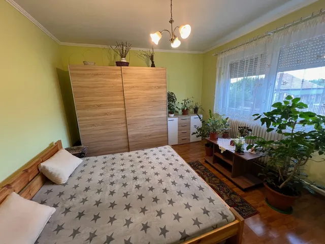 Eladó ház Kótaj 120 nm