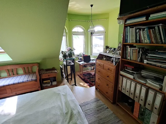 Eladó ház Nyíregyháza 140 nm