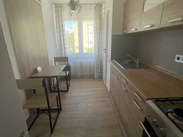 Kiadó lakás Nyíregyháza 86 nm
