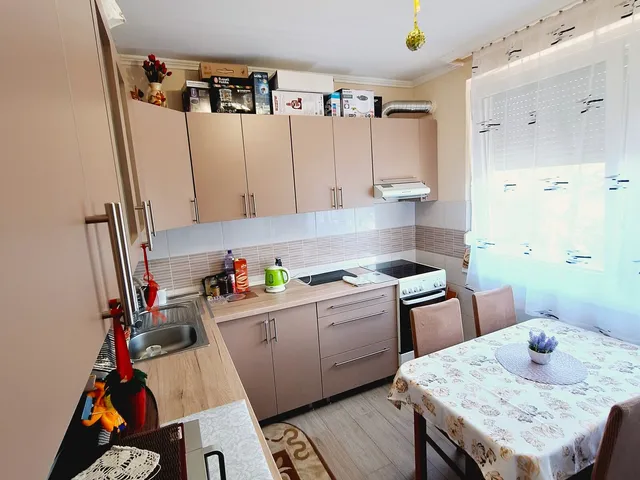 Eladó lakás Nyíregyháza 58 nm