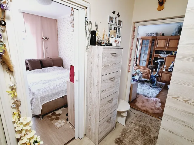 Eladó lakás Nyíregyháza 58 nm
