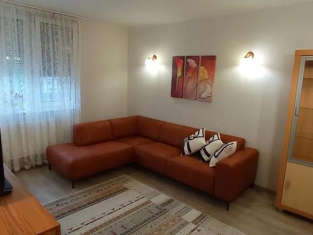 Kiadó lakás Nyíregyháza 52 nm