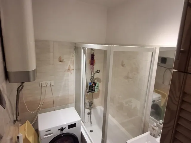 Eladó lakás Nyíregyháza 58 nm