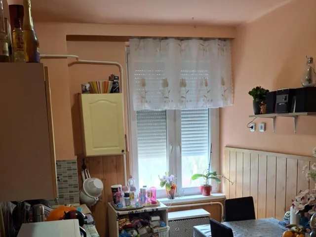 Eladó lakás Nyíregyháza 58 nm