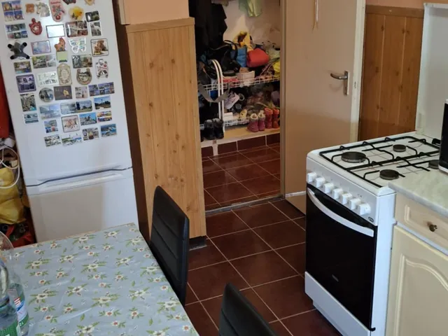 Eladó lakás Nyíregyháza 58 nm