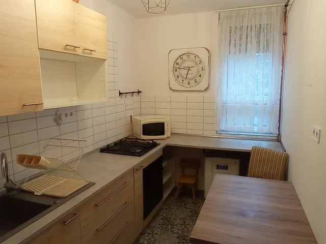 Kiadó lakás Nyíregyháza 52 nm