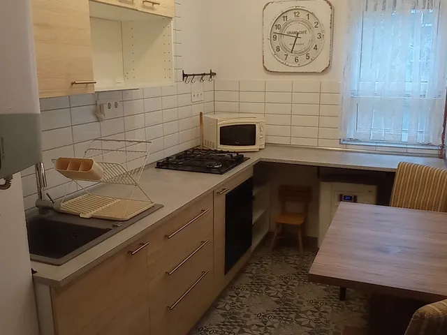 Kiadó lakás Nyíregyháza 52 nm
