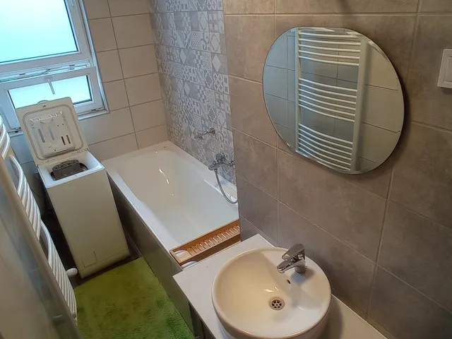 Kiadó lakás Nyíregyháza 52 nm