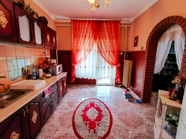 Eladó ház Nyíregyháza 180 nm