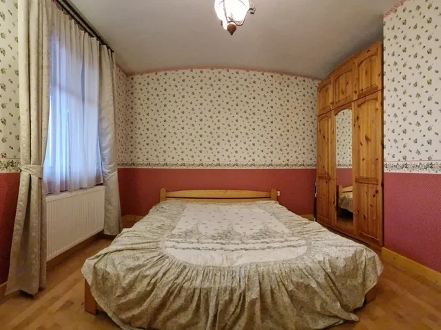 Eladó ház Nyíregyháza 120 nm