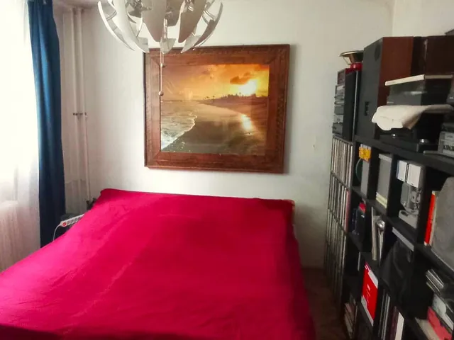 Eladó lakás Nyíregyháza 51 nm