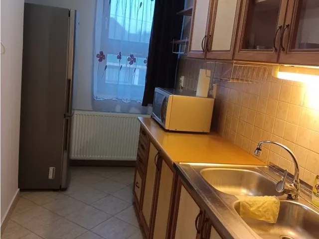 Eladó lakás Nyíregyháza 52 nm
