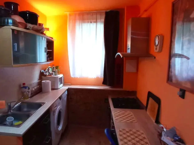 Eladó lakás Nyíregyháza 52 nm