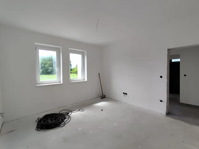 Eladó ház Nyíregyháza 110 nm