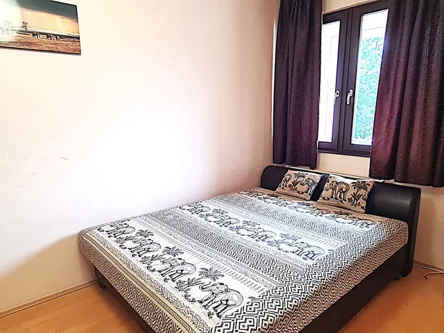 Eladó lakás Nyíregyháza 52 nm