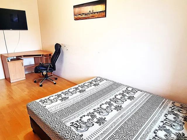 Eladó lakás Nyíregyháza 52 nm