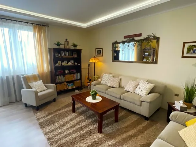 Eladó lakás Nyíregyháza 160 nm