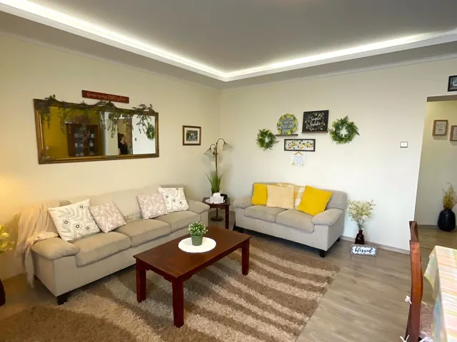 Eladó lakás Nyíregyháza 160 nm