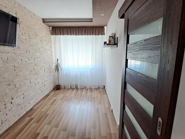 Eladó lakás Nyíregyháza 55 nm