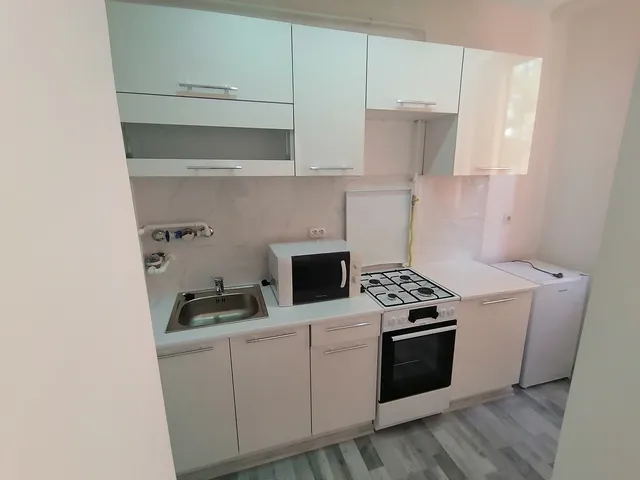 Kiadó lakás Nyíregyháza 51 nm