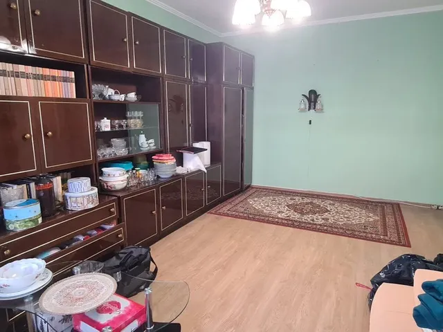 Eladó lakás Nyíregyháza 42 nm