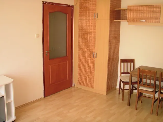 Eladó lakás Nyíregyháza 34 nm