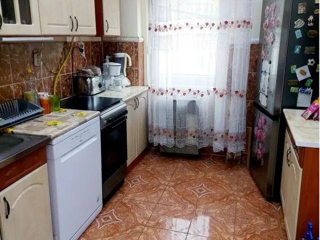Eladó lakás Nyíregyháza 69 nm