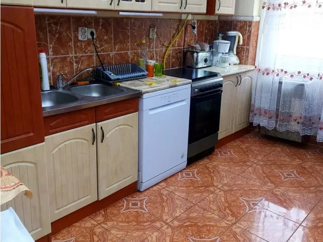 Eladó lakás Nyíregyháza 69 nm