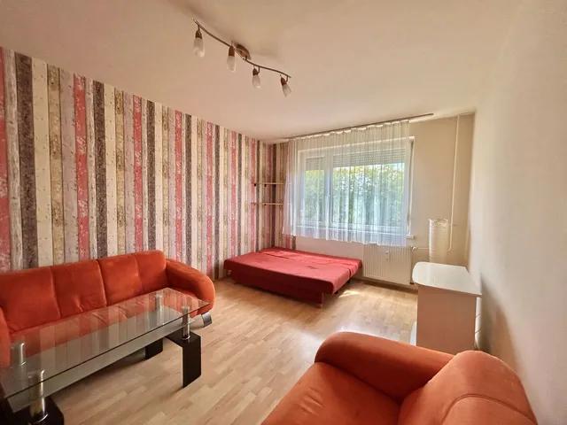 Eladó lakás Nyíregyháza 34 nm