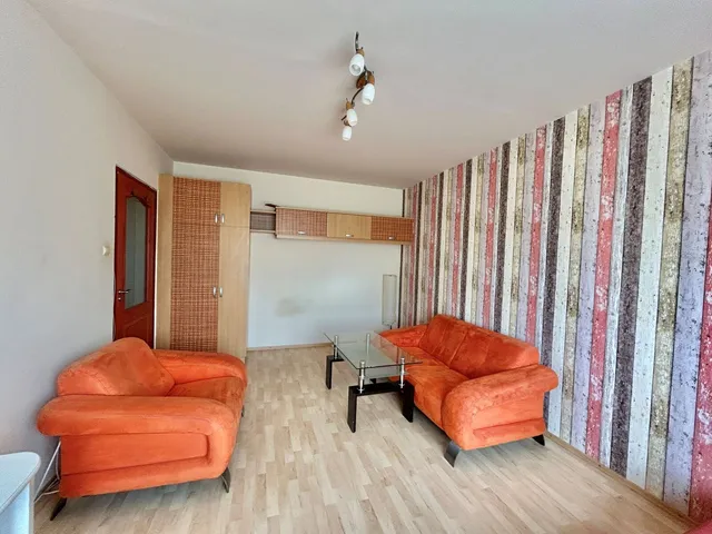Eladó lakás Nyíregyháza 34 nm