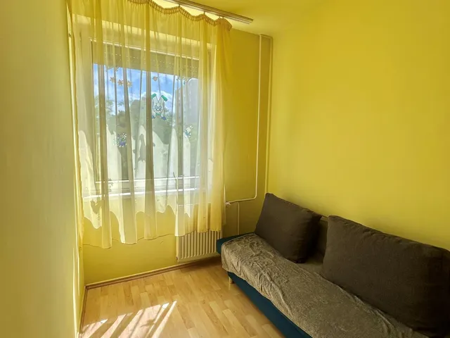 Eladó lakás Nyíregyháza 34 nm