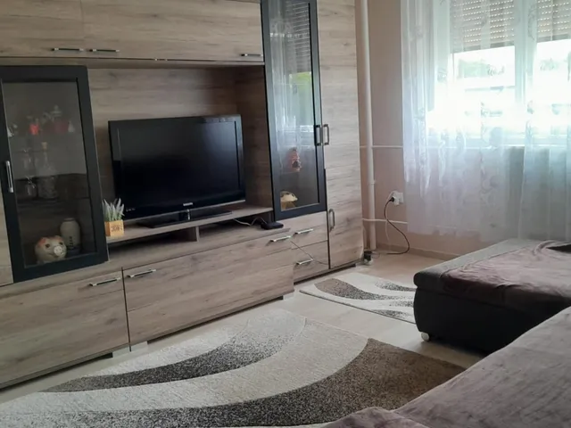 Eladó lakás Nyíregyháza 62 nm