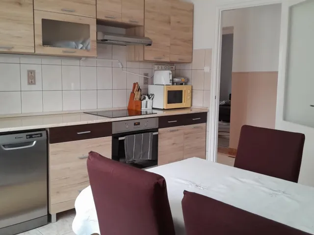 Eladó lakás Nyíregyháza 62 nm